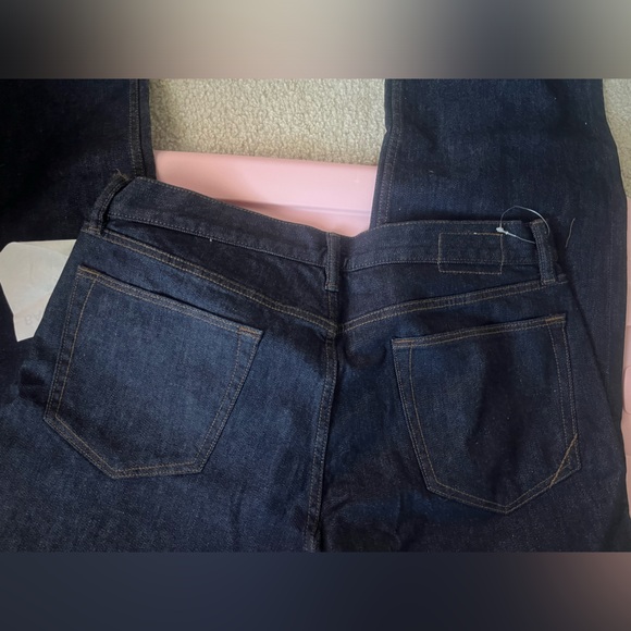 Men’s Banana Republic jeans 36x32 - Picture 3 of 4